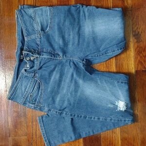 WBB Royalty for Me Size 16 jeans